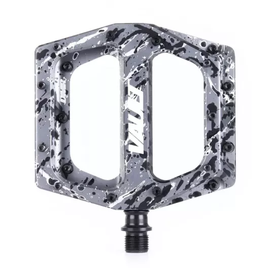 DMR Vault Grey Camo – Bike Pedals | kasitro.live
