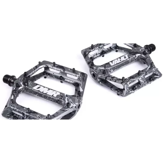 DMR Vault Grey Camo – Bike Pedals | kasitro.live