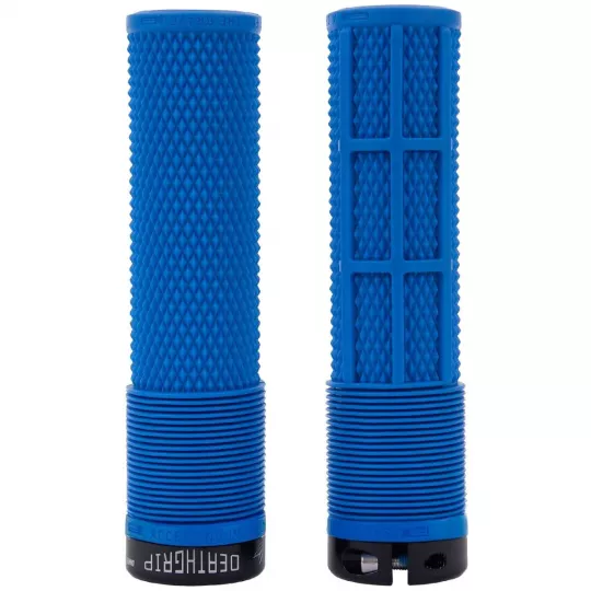 DMR Brendog DeathGrip NON FLANGE NAVY Blue | kasitro.live