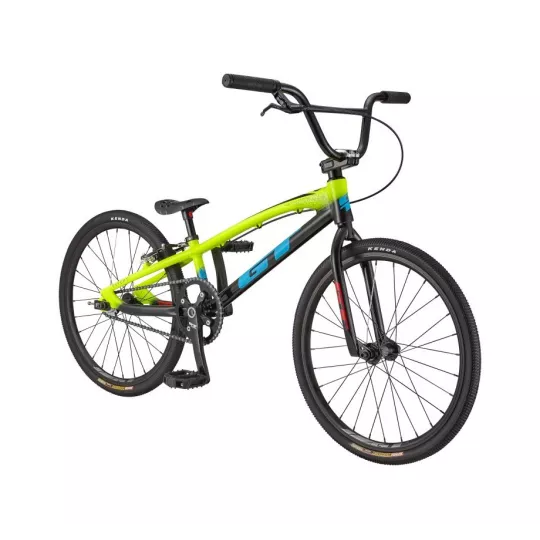 GT Speed Series Expert – závodní BMX | kasitro.live