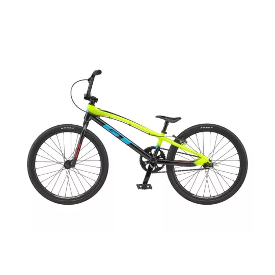 GT Speed Series Junior – závodní BMX | kasitro.live
