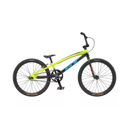 GT Speed Series Junior – závodní BMX | kasitro.live