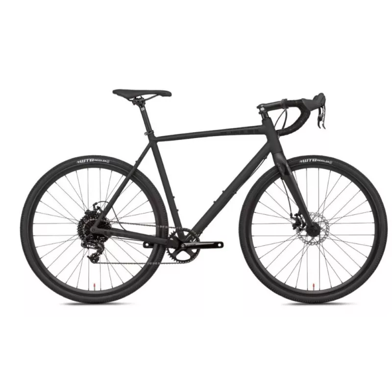 Octane One GRIDD 2 – Gravel Bike | kasitro.live