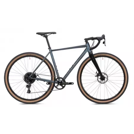 Octane One GRIDD 2 – Gravel Bike | kasitro.live