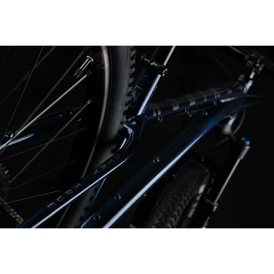 NS Bikes Eccentric Lite 1 29" SHOW size M | kasitro.live
