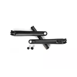 Dartmoor KEIPO černé – Crankset | kasitro.live