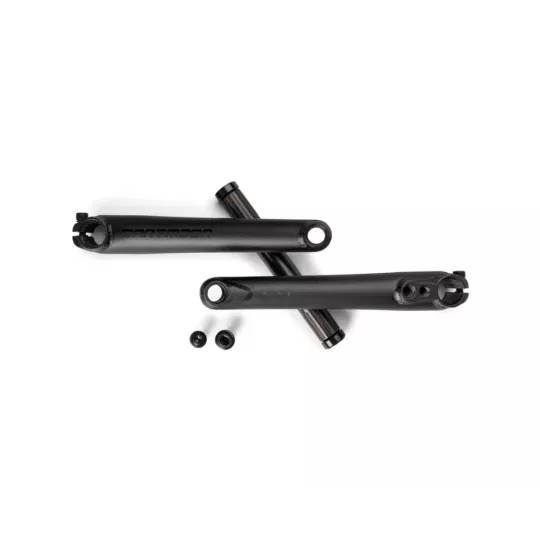 Dartmoor KEIPO černé – Crankset | kasitro.live