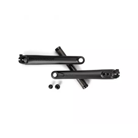 Dartmoor KEIPO černé – Crankset | kasitro.live