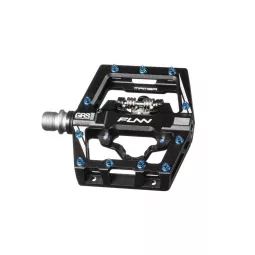 Funn Mamba S (small) – Bike Pedals (als_mambaS_blk) | kasitro.live
