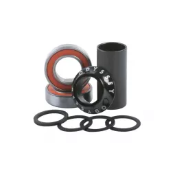 Odyssey Mid BB 19 mm BB set - Black