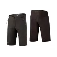 Alpinestars Rover Pro kraťasy - Black | kasitro.live