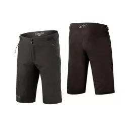 Alpinestars Rover Pro kraťasy - Black | kasitro.live