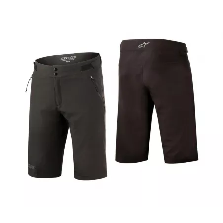 Alpinestars Rover Pro kraťasy - Black | kasitro.live