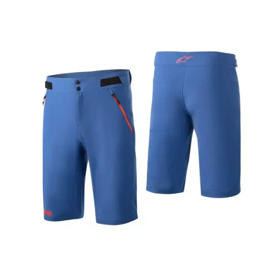 Alpinestars Rover Pro – Cycling Shorts (Mid) | kasitro.live