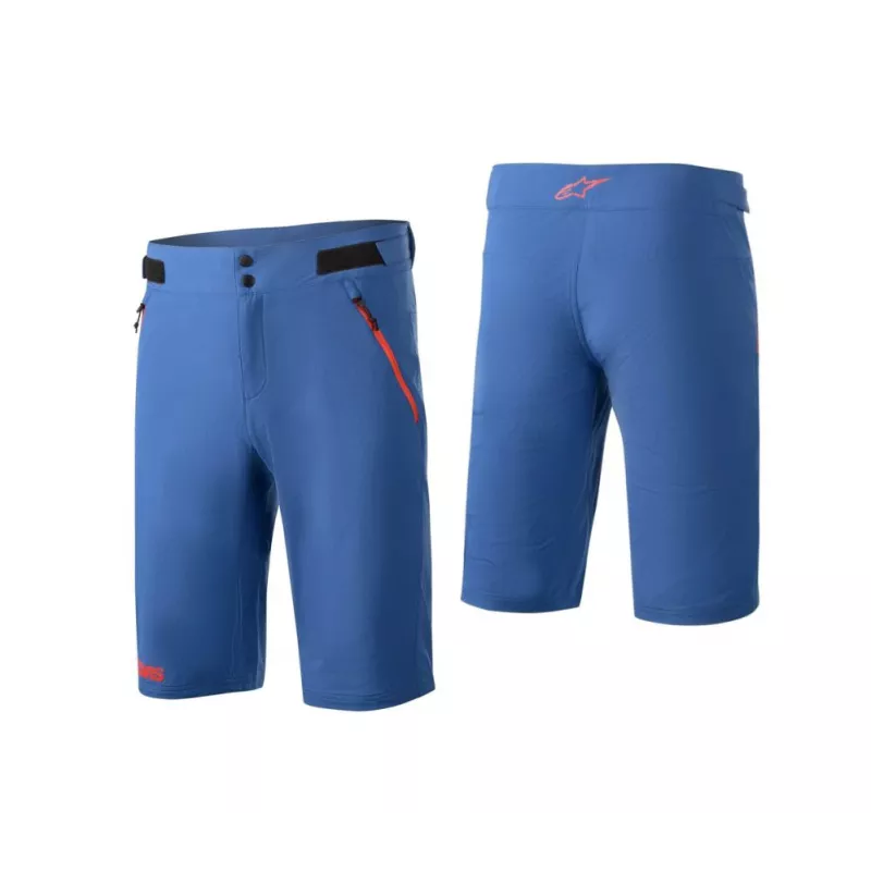 Alpinestars Rover Pro – Cycling Shorts (Mid) | kasitro.live