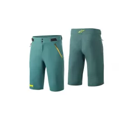 Alpinestars Rover Pro Shorts - Atalantic