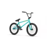 Radio Darko 21" – Street BMX Bike | kasitro.live