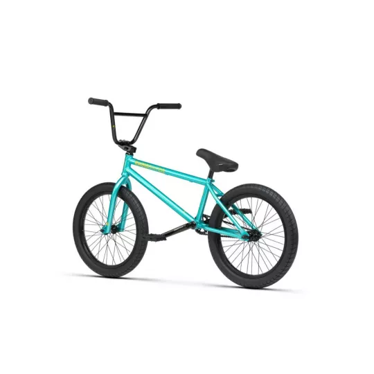 Radio Darko 21" – Street BMX Bike | kasitro.live