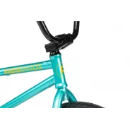 Radio Darko 21" – street BMX kolo | kasitro.live