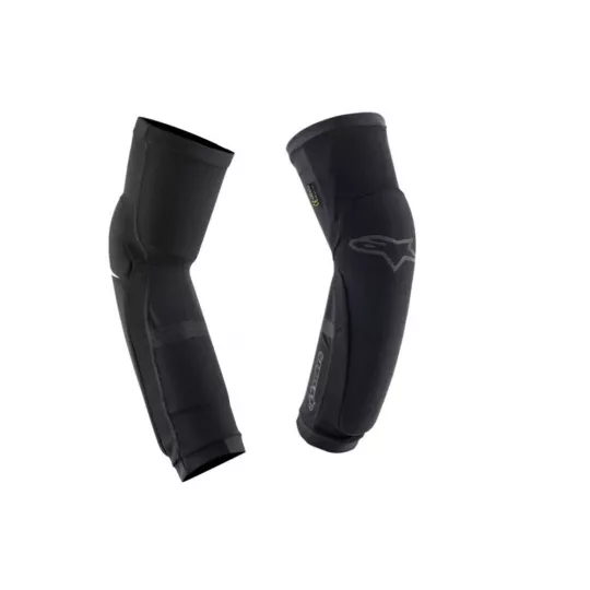 Alpinestars chrániče – Leg Armor (Blk) | kasitro.live