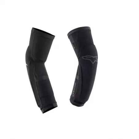 Alpinestars chrániče – Leg Armor (Blk) | kasitro.live
