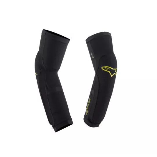 Alpinestars chrániče – Leg Armor (Yellow) | kasitro.live