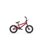 Radio Dice 14" – dětské BMX kolo (Red) | kasitro.live