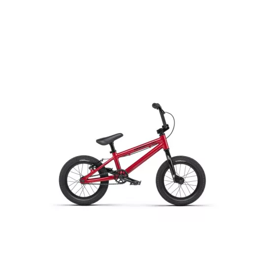 Radio Dice 14" – dětské BMX kolo (Red) | kasitro.live