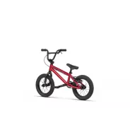 Radio Dice 14" – dětské BMX kolo (Red) | kasitro.live