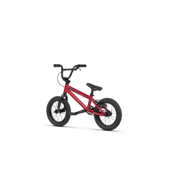 Radio Dice 14" – dětské BMX kolo (Red) | kasitro.live