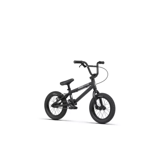 Radio Dice 14" – dětské BMX kolo (i_Dice14_BLK14) | kasitro.live