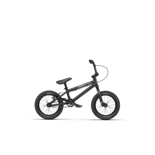 Radio Dice 14" – dětské BMX kolo (i_Dice14_BLK14) | kasitro.live