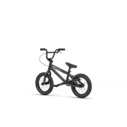 Radio Dice 14" – dětské BMX kolo (i_Dice14_BLK14) | kasitro.live