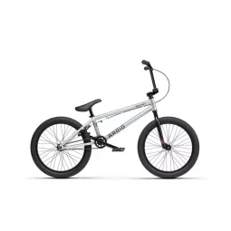 Radio Revo Pro 20" – freestyle BMX | kasitro.live