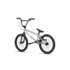 Radio Revo Pro 20" – freestyle BMX (Silver) | kasitro.live