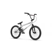 Radio Revo Pro 20" – freestyle BMX (Silver) | kasitro.live