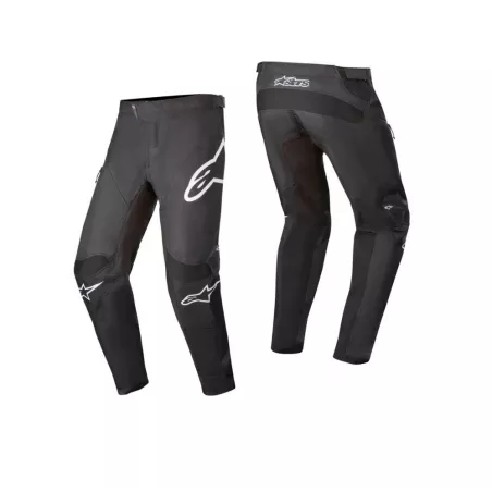 Alpinestars Racer – Riding Pants (s_racer_blkwht) | kasitro.live