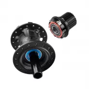 Dartmoor REEL Expert BOOST MICROSPLINE 148x12 (černý) | kasitro.live