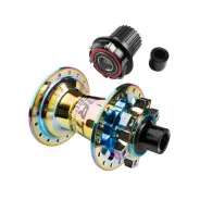 Dartmoor REEL Expert BOOST MICROSPLINE 148x12 (Petrol) | kasitro.live