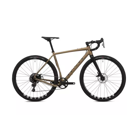 NS Bikes RAG+ 2 – Gravel Bike (Olive) | kasitro.live
