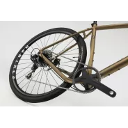 NS Bikes RAG+ 2 – gravel kolo (Olive) | kasitro.live