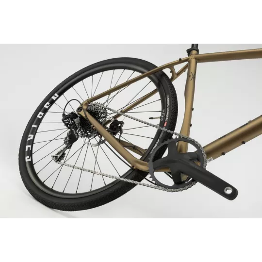 NS Bikes RAG+ 2 – gravel kolo (Olive) | kasitro.live
