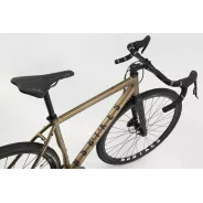 NS Bikes RAG+ 2 – gravel kolo (Olive) | kasitro.live