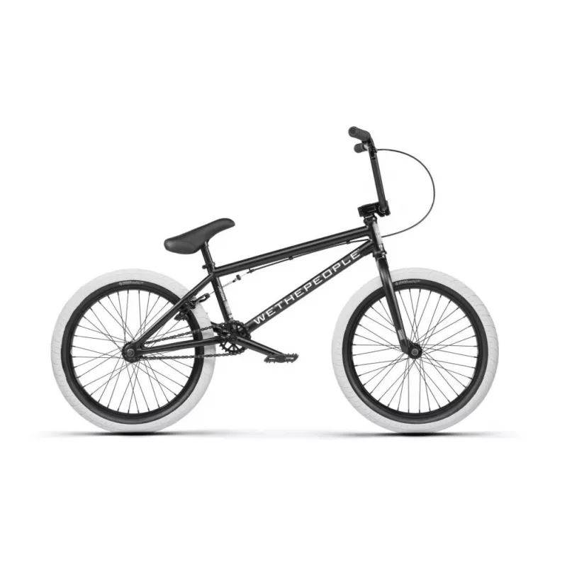 WTP Nova 20" – Street/Park BMX | kasitro.live