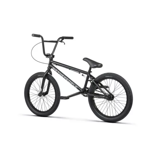 WTP Nova 20" – street/park BMX (matt) | kasitro.live