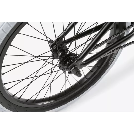 WTP Nova 20" – Street/Park BMX | kasitro.live