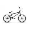 WTP Nova 20.5" – Street/Park BMX (černá) | kasitro.live