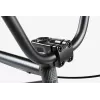WTP Nova 20.5" – Street/Park BMX (černá) | kasitro.live