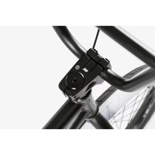 WTP Nova 20.5" – Street/Park BMX (černá) | kasitro.live