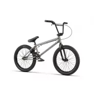 WTP Nova 20.5" – Street/Park BMX (Raw) | kasitro.live